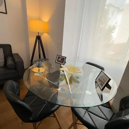 Appartement Urban Victoria Cordoue