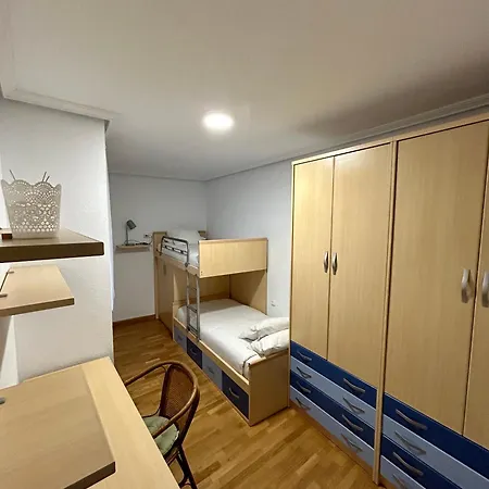 Appartement Urban Victoria