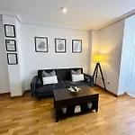 Urban Victoria Apartman