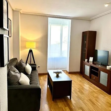 Apartment Urban Victoria Córdoba