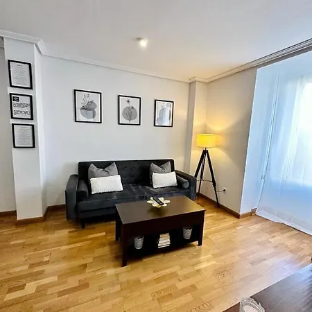 Urban Victoria Apartment Córdoba