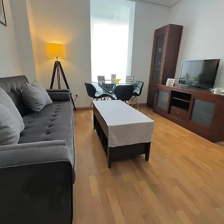 Urban Victoria Apartman *