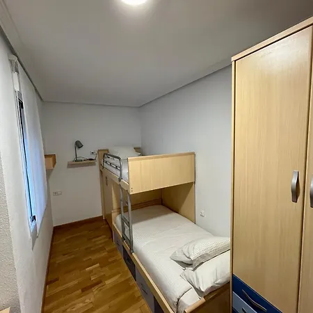 Urban Victoria Apartman