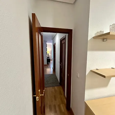 Urban Victoria Apartman