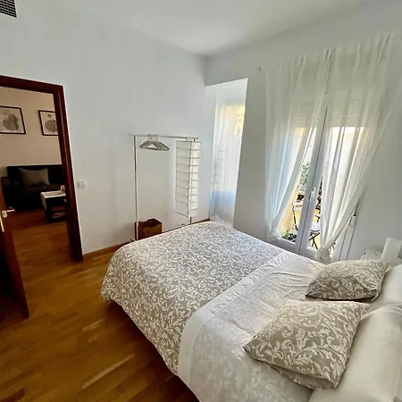 Urban Victoria Apartman Córdoba